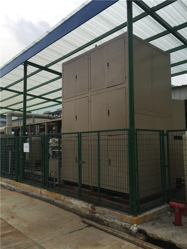 半導(dǎo)體蒸發(fā)系統(tǒng) 半導(dǎo)體蒸發(fā)系統(tǒng)