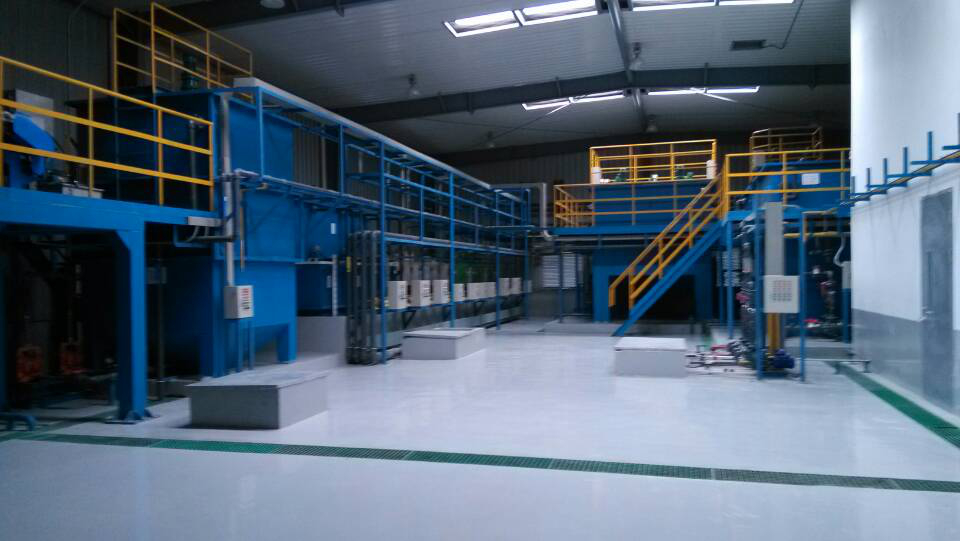 150TD廢水系統 150TD廢水系統