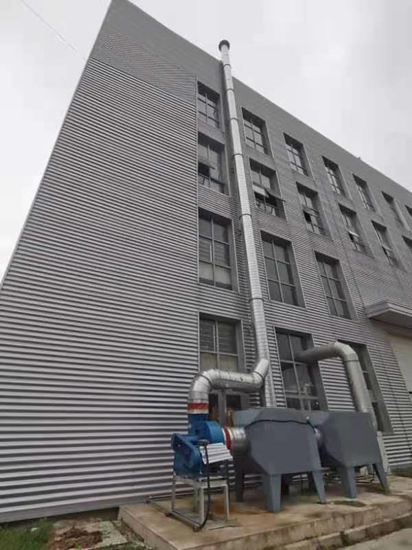 VOCS廢氣設(shè)備 VOCS廢氣設(shè)備