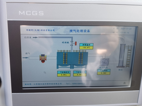 VOCS廢氣設(shè)備 VOCS廢氣設(shè)備