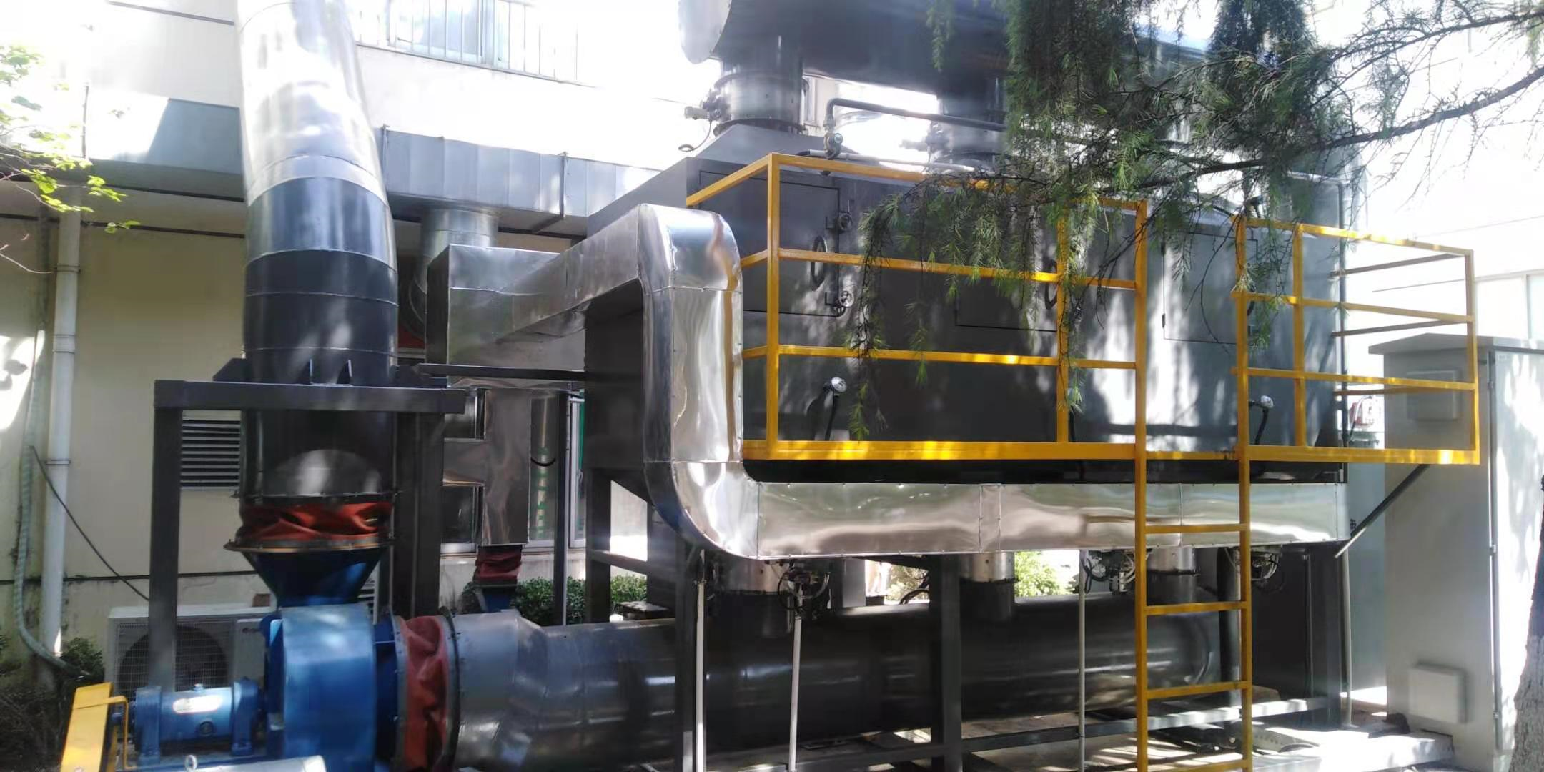 VOCS廢氣設(shè)備 VOCS廢氣設(shè)備