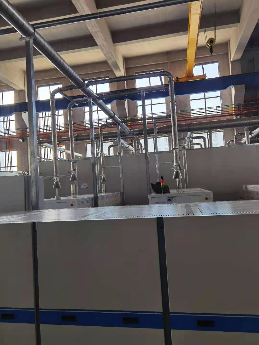 VOCS廢氣設(shè)備 VOCS廢氣設(shè)備