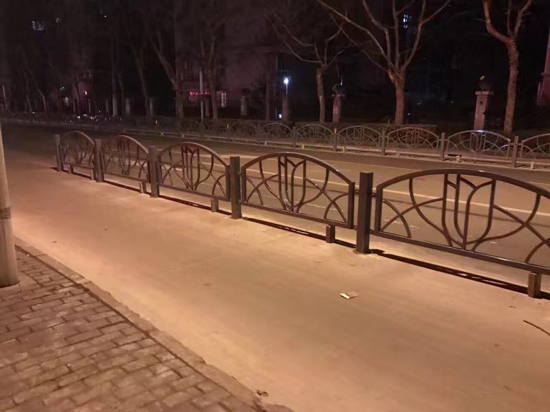 道路護欄