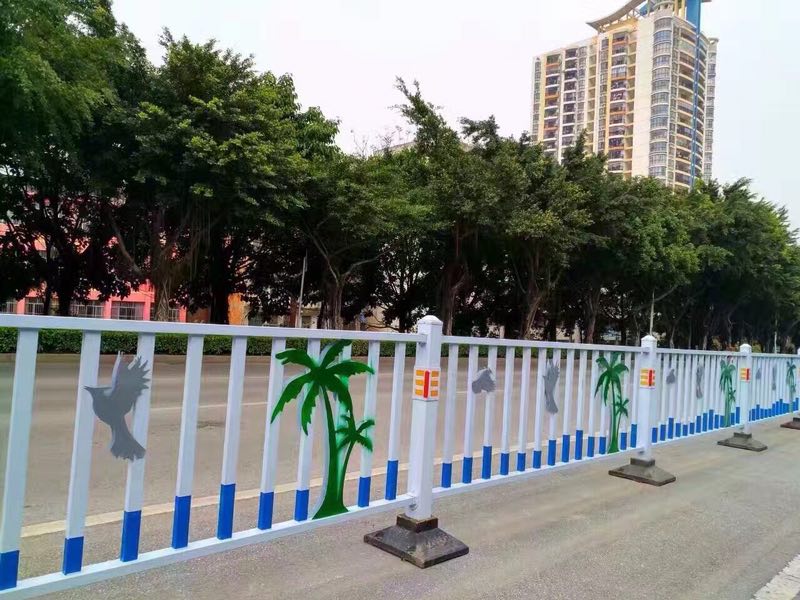 道路護欄