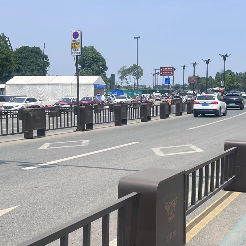 道路護欄