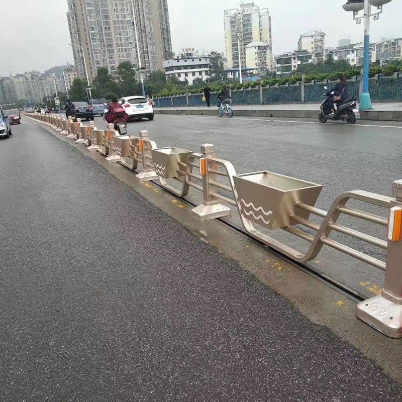道路護欄