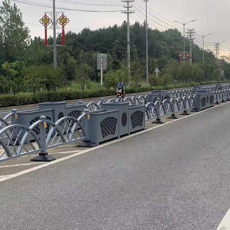 道路護欄