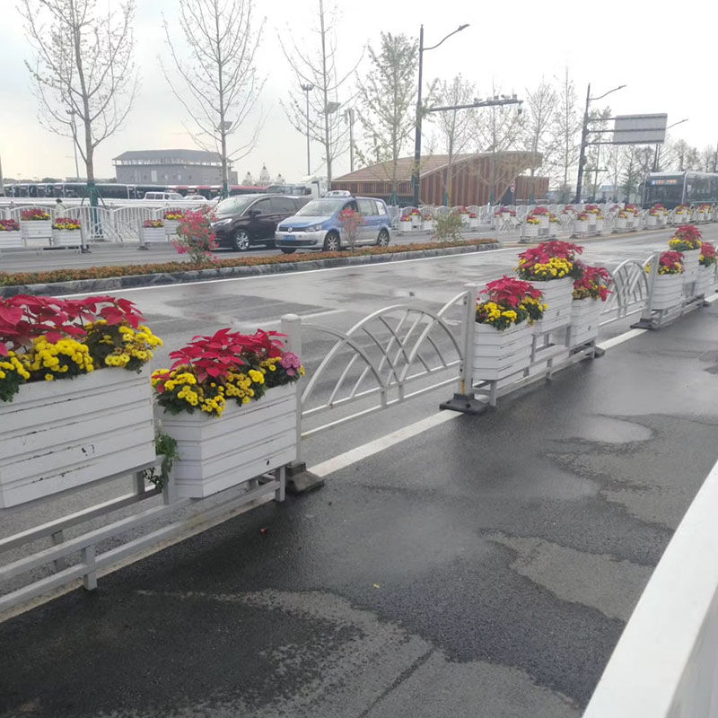 道路護欄