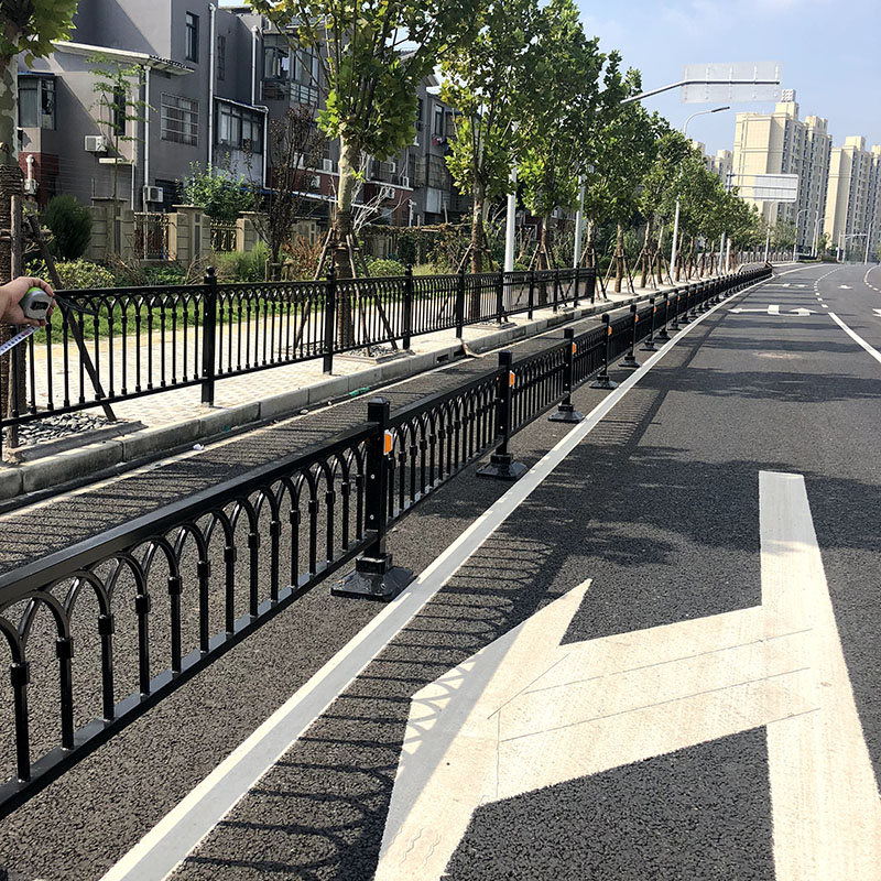 道路護欄